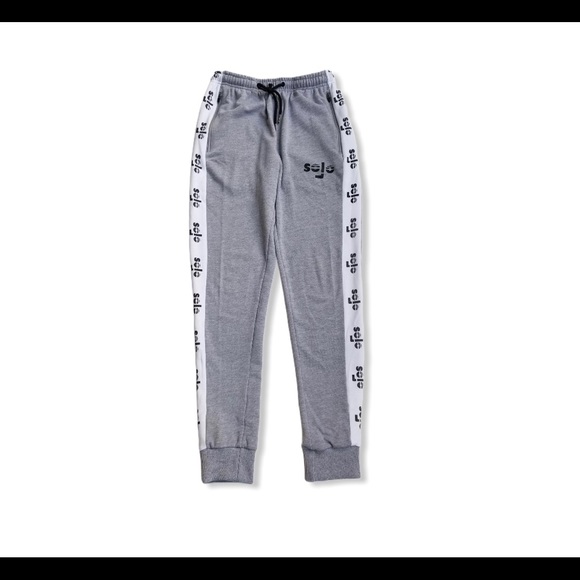 Solo joggers - Picture 2 of 2